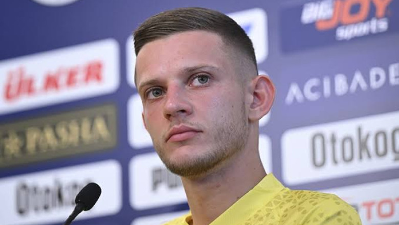 Sebastian Szymanski için MANU iddiası!