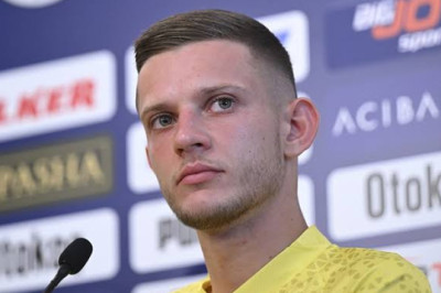 Sebastian Szymanski için MANU iddiası!