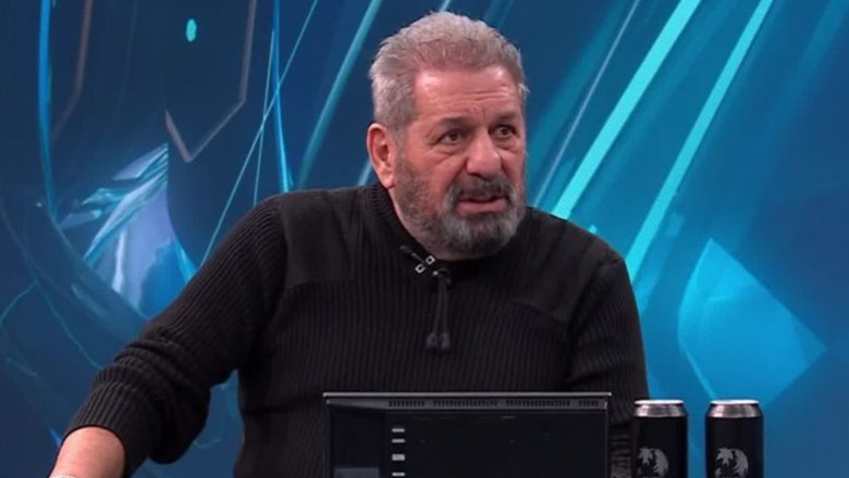 Erman Toroğlu'ndan maç sonu bomba yorum!