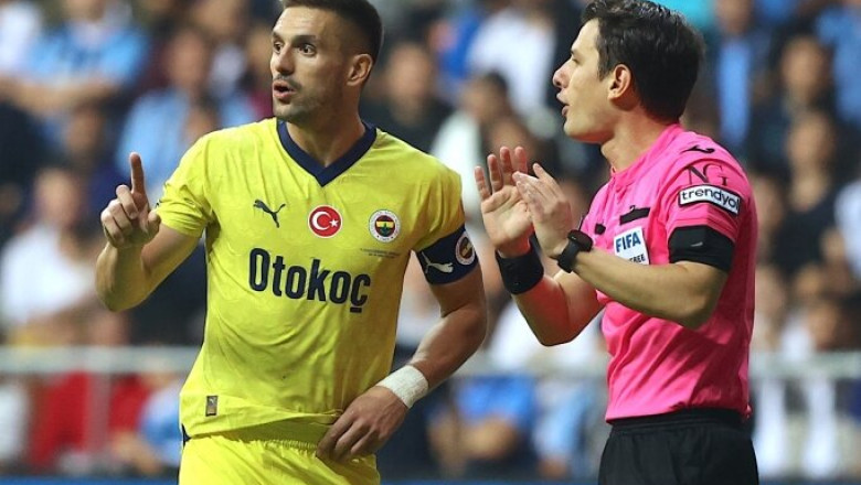 Gürcan Bilgiç'ten Fenerbahçe yorumu