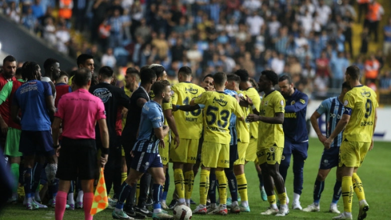 Halil Umut Meler için çarpıcı yorum: "VAR kayıtlarını açıklansın"