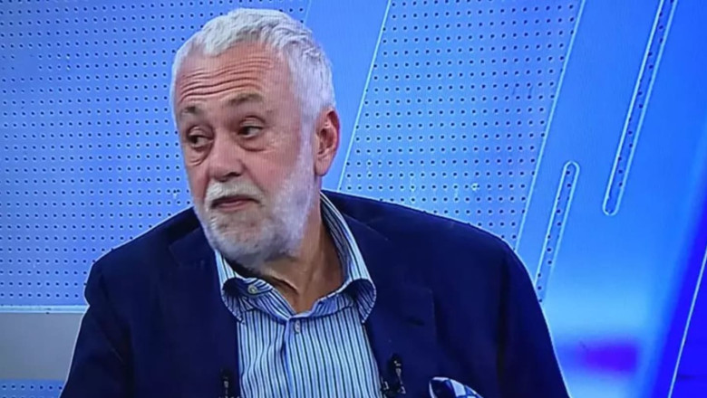 Ömer Üründül, İsmail Kartal'ı uyardı! "Fenerbahçe'deki en büyük tehlike..."