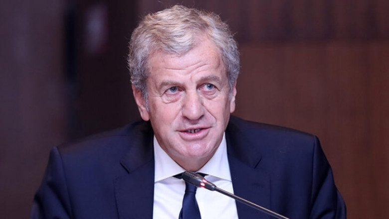 Servet Yardımcı'dan TFF'nin iddiasına cevap!