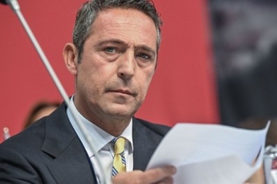 Fenerbahçe'den MHK'ye  DERHAL İSTİFA EDİN!