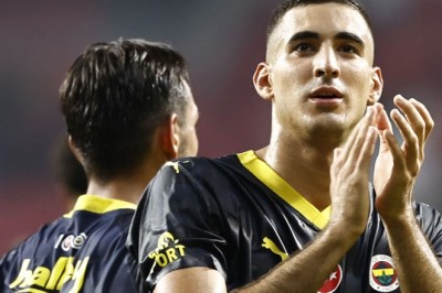 Fenerbahçe'den Mert Müldür kararı