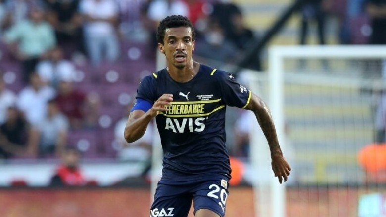 Luiz Gustavo'nun yeni takımı belli oluyor!