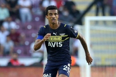 Luiz Gustavo'nun yeni takımı belli oluyor!