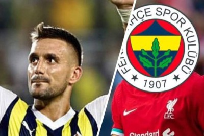 Tadic'ten Fenerbahçe'ye bomba transfer! Yıldız futbolcu Fenerbahçe'ye geliyor