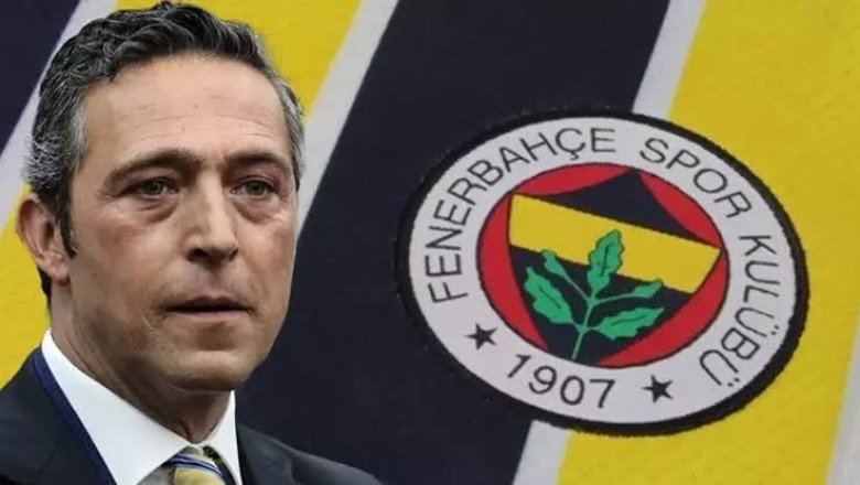 Fenerbahçe'de 6 numara harekatı! Rota değişti