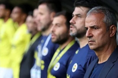 İsmail Kartal transfere onay verdi! Eski yıldız geri dönüyor
