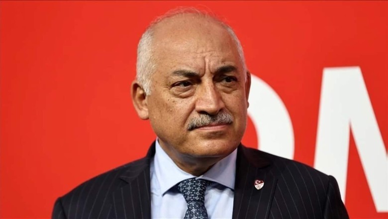 TFF'den Fenerbahçe'ye rekor ceza