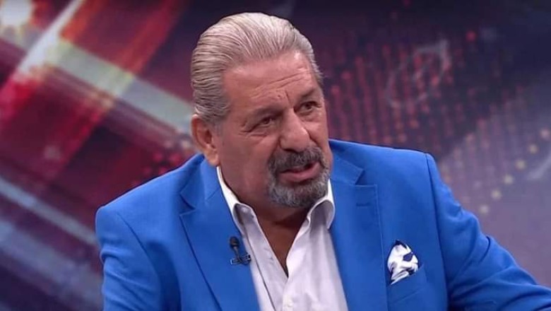 Erman Toroğlu'ndan maç sonu Fenerbahçe'ye olay sözler