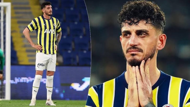 İsmail Kartal'dan Samet Akaydin kararı