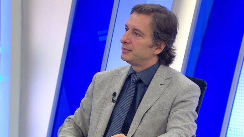 İlker Yağcıoğlu'ndan Fenerbahçeli futbolcuya olay sözler! "Fenerbahçe formasını giymek istemiyor..."