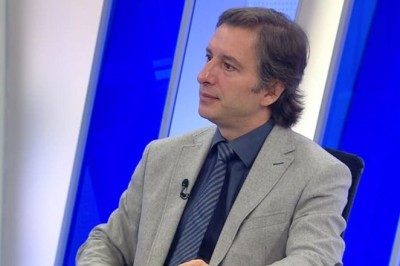 İlker Yağcıoğlu'ndan Fenerbahçeli futbolcuya olay sözler! 