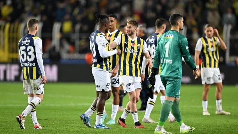 Spor yazarlarından Fenerbahçe değerlendirmesi