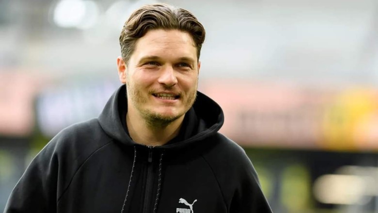Dortmund teknik direktörü gözünü kararttı! Fenerbahçeli futbolcu için 30 milyon euro'yu gözden çıkardı