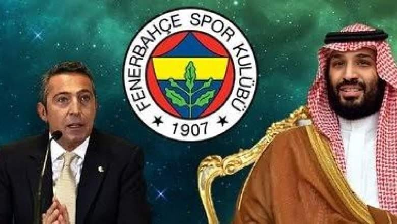 Araplar transferde bombayı patlattı! Fenerbahçeli futbolcu 9 milyon euro karşılığında