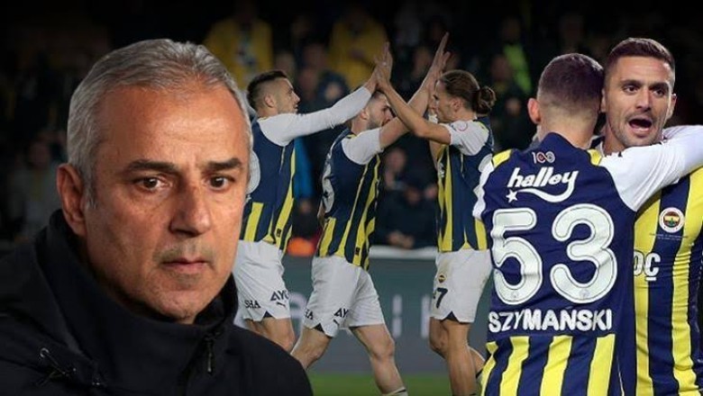 Nordsjaelland maçı öncesi Fenerbahçe'de büyük endişe