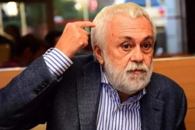 Ömer Üründül'den bomba açıklama! 