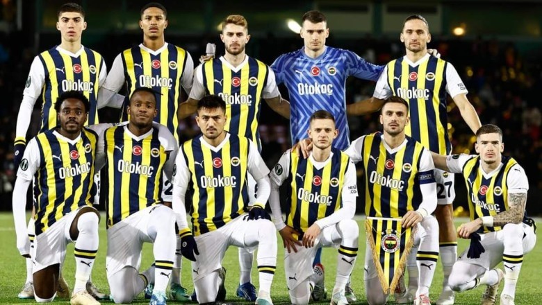 6-1'lik maçın faturası kesildi!
