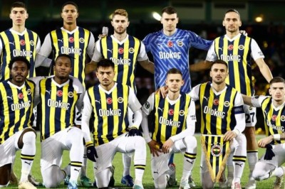 6-1'lik maçın faturası kesildi!