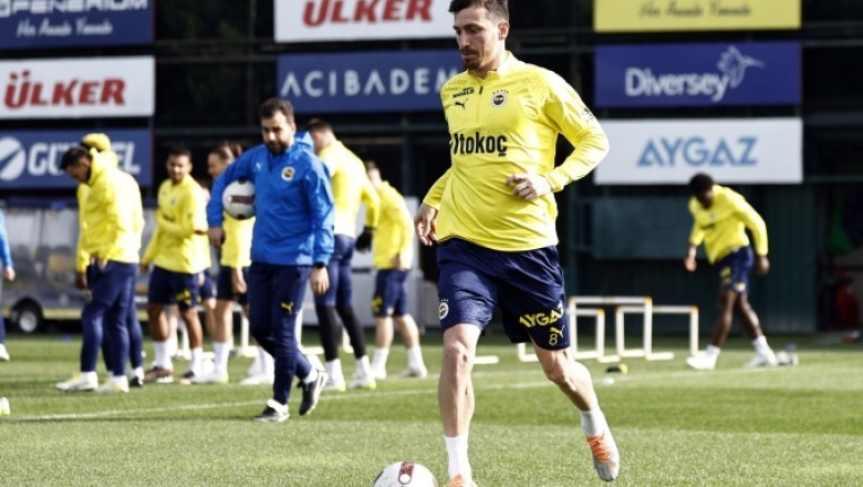 Fenerbahçe'de Ertuğrul Karanlık hedef tahtasında