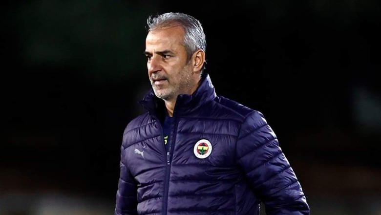 İsmail Kartal, Sivasspor maçı ilk 11'ini belirledi!