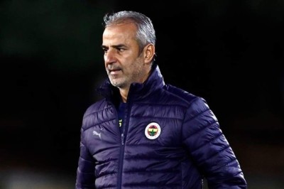 İsmail Kartal, Sivasspor maçı ilk 11'ini belirledi!