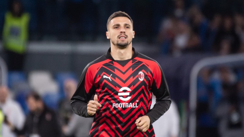 Rade Krunic'in Fenerbahçe'ye maliyeti netleşiyor! İşte ödenecek bonservis