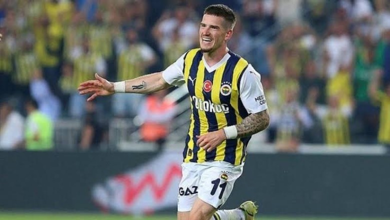 Ryan Kent'ten 7 milyon euroluk piyango!