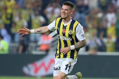Ryan Kent'ten 7 milyon euroluk piyango!