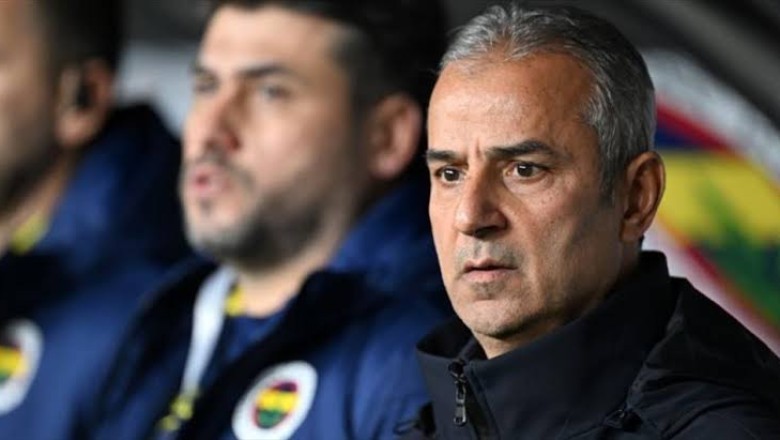İsmail Kartal'ın Beşiktaş derbisi planı belli oldu