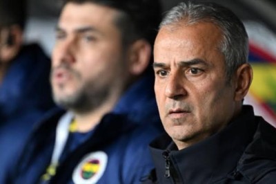 İsmail Kartal'ın Beşiktaş derbisi planı belli oldu