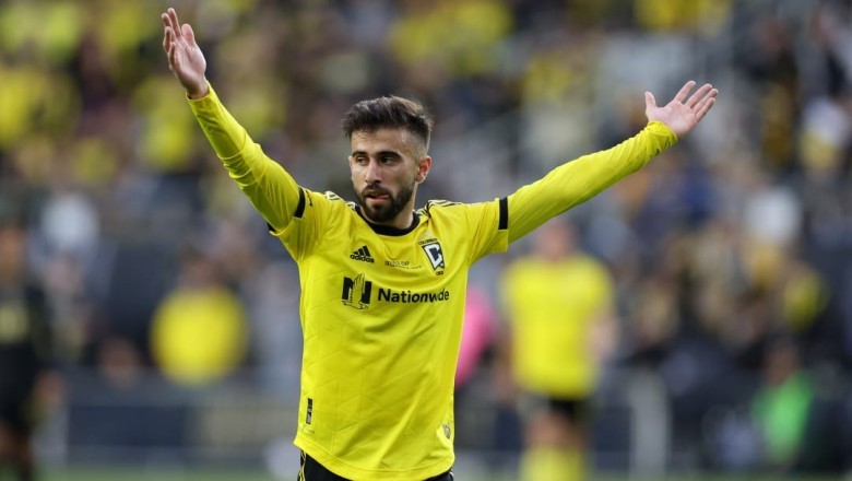 Diego Rossi, Fenerbahçe'ye 1 Milyon Dolar Daha Kazandırdı