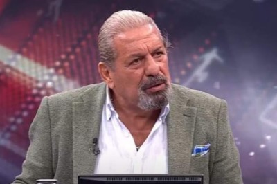Erman Toroğlu maç sonu bombaladı