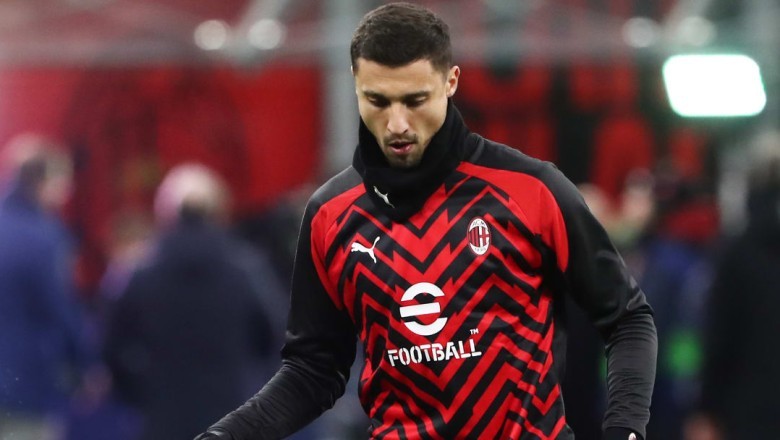 Fenerbahçe Sportif Direktörü Mario Branco'nun Rade Krunic İçin İtalya'ya Gideceği Belirtildi