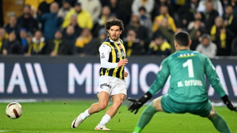Fenerbahçe'nin 30 Milyon Euro'luk Talebi Borussia Dortmund'a Fazla Geldi