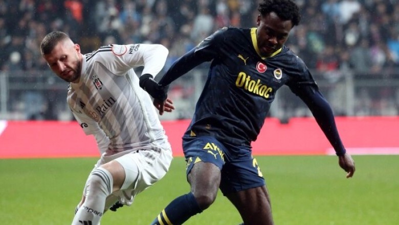 Osayi Samuel: ''Performansımdan memnunum''