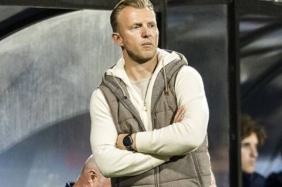 Dirk Kuyt için sürpriz adres!