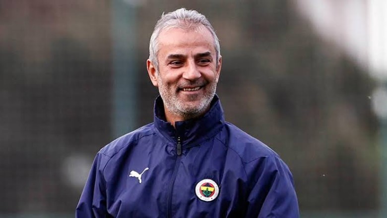 İsmail Kartal'dan öğrencilerine: "Size şampiyonluk yakışır"