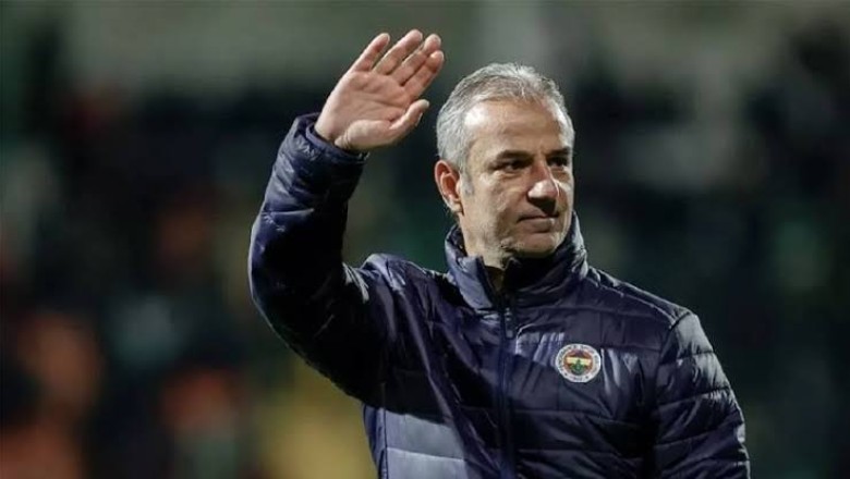 Fenerbahçe'de İsmail Kartal kendi maaşını ödedi