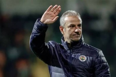 Fenerbahçe'de İsmail Kartal kendi maaşını ödedi