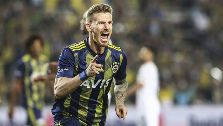 Fenerbahçe'de Samet yoksa Serdar var!