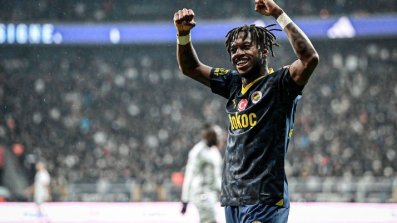 Fenerbahçe'deki Fred etkisi