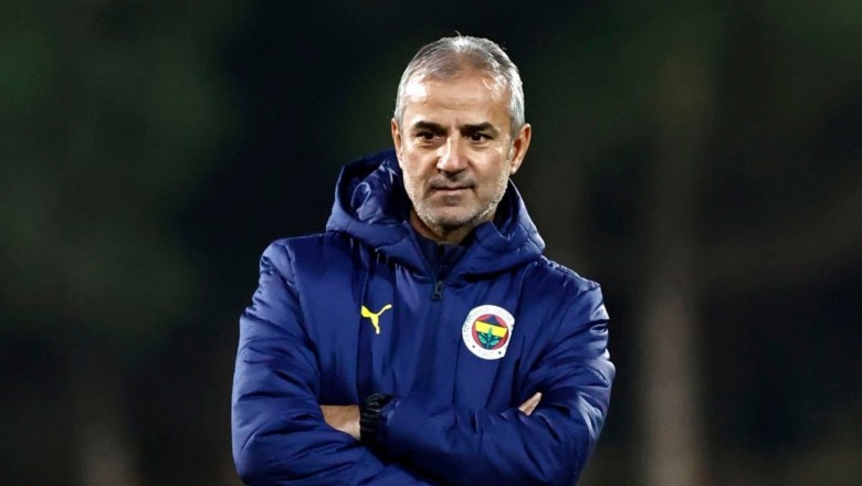 Fenerbahçe'nin Spartak Trnava Muhtemel ilk 11'i belli oldu!