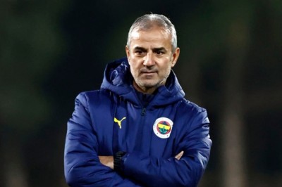 Fenerbahçe'nin Spartak Trnava Muhtemel ilk 11'i belli oldu!