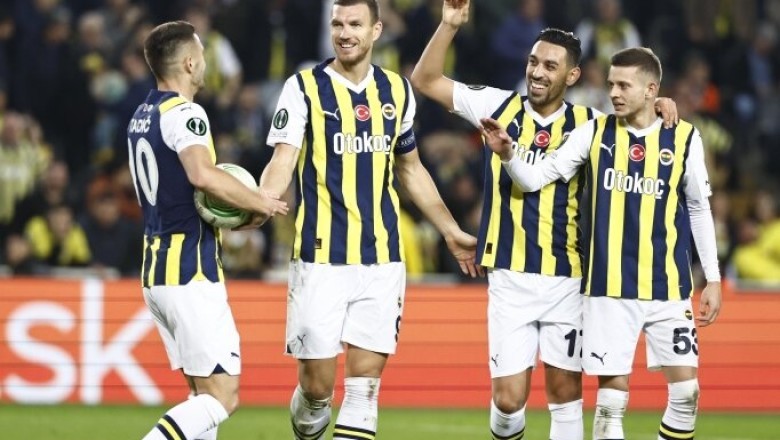 Avrupa'da gündem Dzeko ve Tadic