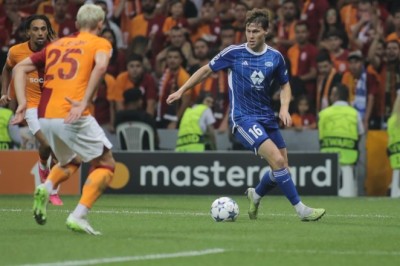 Fenerbahçe, Emil Breivik İçin Harekete Geçti