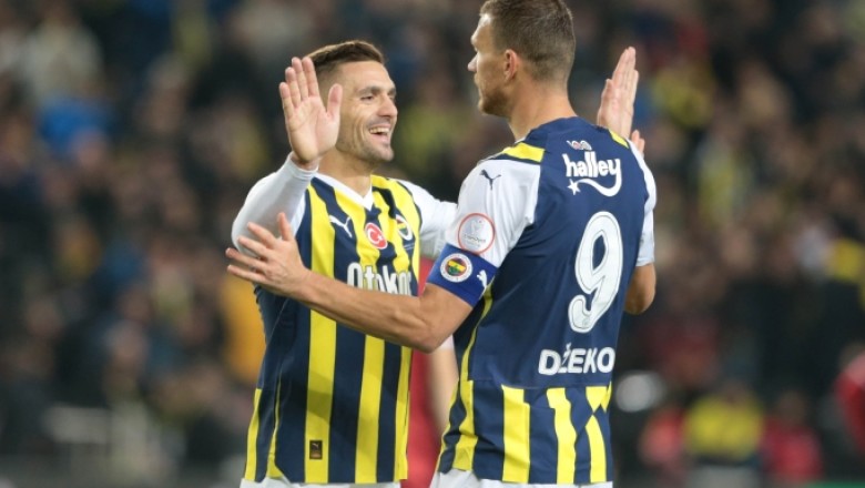 Yeni Fenerbahçe, rakiplerine fark attı!